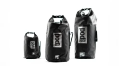 PODSACS Roll Top Waterproof Dry Bag -Planetx Shop 15l
