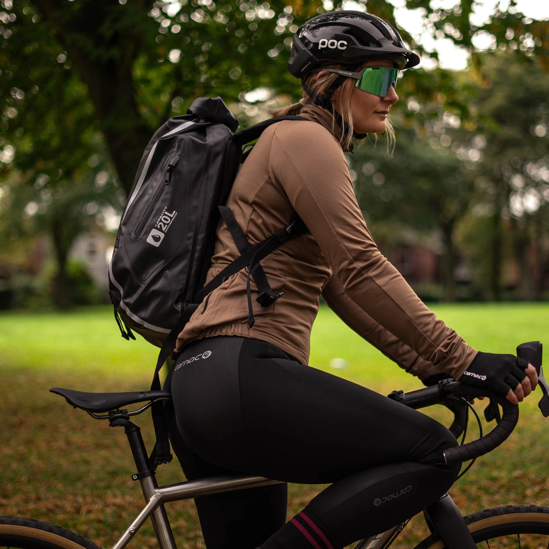 PODSACSWaterproof 20L Rucksack 5 PODSACSWaterproof 20L Rucksack - Image 3