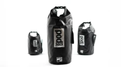 PODSACS Roll Top Waterproof Dry Bag -Planetx Shop 25L