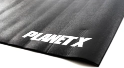 Planet X Deluxe Training Mat / 920x1982x6mm / Black -Planetx Shop 4424x2560 Details