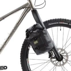 Planetx Shop 62 PODSACS Waterproof Fork Dry Bag And Rack (4 Litre)