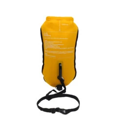 Planet X Double Air Chamber Swim Buoy -Planetx Shop BAPXDACSB P2 01
