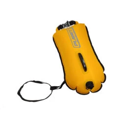 Planet X Double Air Chamber Swim Buoy -Planetx Shop BAPXDACSB P3 01