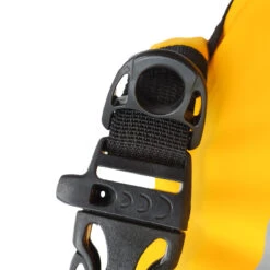 Planet X Double Air Chamber Swim Buoy -Planetx Shop BAPXDACSB P8 01