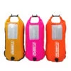 Planet X Swim Buoy With Phone Pocket 2 Planet X Swim Buoy With Phone Pocket -Planetx Shop BAPXSBPP P1