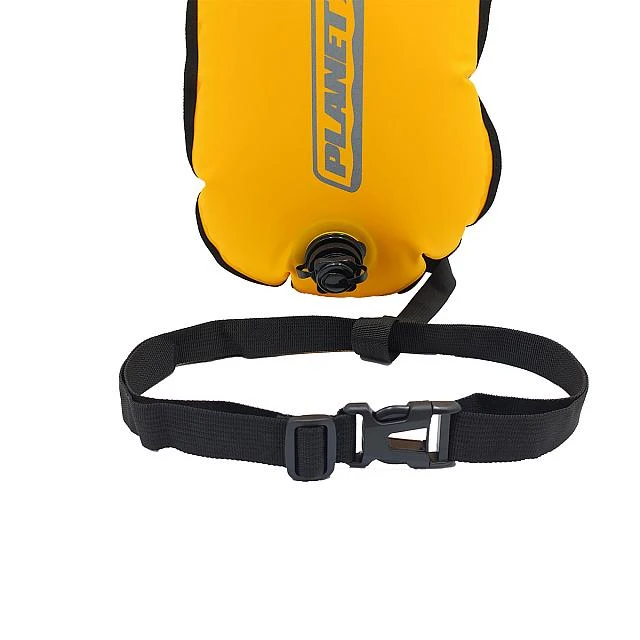 Planet X Swim Buoy With Phone Pocket 4 Planet X Swim Buoy With Phone Pocket - Image 2