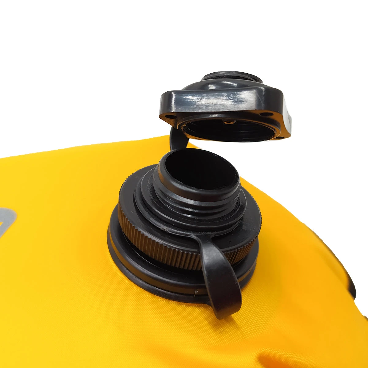 Planet X Swim Buoy With Phone Pocket 5 Planet X Swim Buoy With Phone Pocket - Image 3