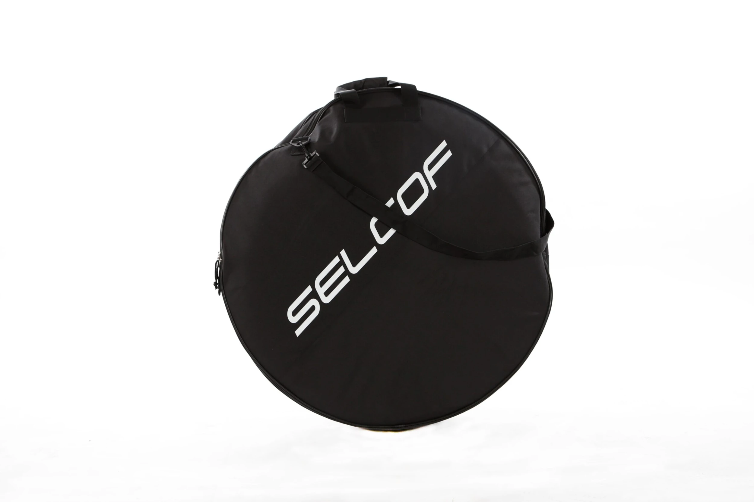 Selcof Padded Double Wheel And Tyre Bag 3 Selcof Padded Double Wheel And Tyre Bag