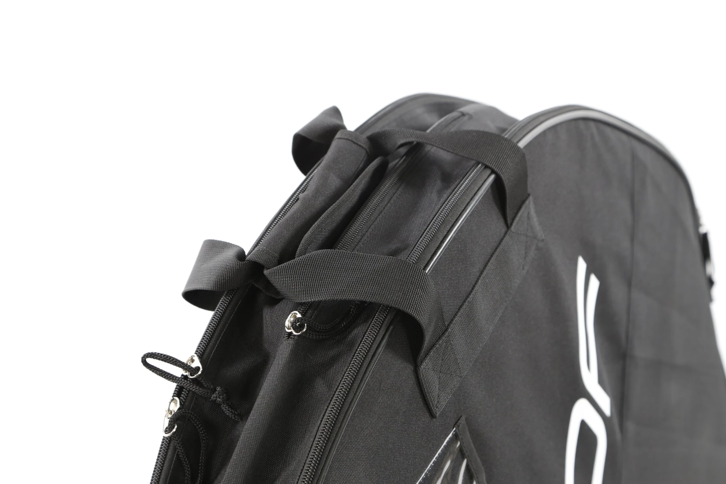 Selcof Padded Double Wheel And Tyre Bag 4 Selcof Padded Double Wheel And Tyre Bag - Image 2