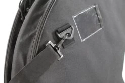 Selcof Padded Double Wheel And Tyre Bag 12 Selcof Padded Double Wheel And Tyre Bag -Planetx Shop BASEPDWTB P4