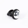 Planet X Alloy Flicker Bell Silver -Planetx Shop BEPXATSL P1