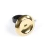 Planet X Brass Top Bell Brass 2 Planet X Brass Top Bell Brass -Planetx Shop BEPXBTBR P1