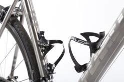 Selcof Carbon Bottle Cage Gloss Black -Planetx Shop BOSEPCEGBK P4