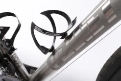 Selcof Carbon Bottle Cage Matt Black 9 Selcof Carbon Bottle Cage Matt Black -Planetx Shop BOSEPCEMBK P3