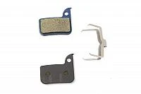 Jobsworth Semi Metallic Disc Pads 20 Jobsworth Semi Metallic Disc Pads - Image 18