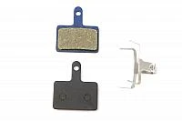 Jobsworth Semi Metallic Disc Pads 10 Jobsworth Semi Metallic Disc Pads - Image 8