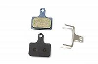 Jobsworth Semi Metallic Disc Pads 11 Jobsworth Semi Metallic Disc Pads - Image 9