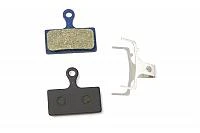 Jobsworth Semi Metallic Disc Pads 14 Jobsworth Semi Metallic Disc Pads - Image 12