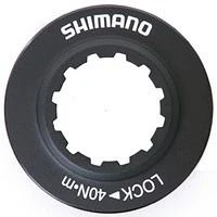 Shimano Centrelock Lockring 3 Shimano Centrelock Lockring