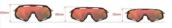 Carnac TCFS 65 Cat 0-3 Photochromic Sunglasses 10 Carnac TCFS 65 Cat 0-3 Photochromic Sunglasses -Planetx Shop CACLTCFS65P P3