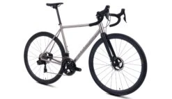 Holdsworth Helm Shimano Dura-Ace Di2 Titanium Road Bike -Planetx Shop CBHOHELMDADI2 P2