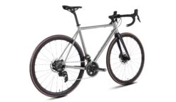 Holdsworth Helm SRAM Force AXS Titanium Road Bike 9 Holdsworth Helm SRAM Force AXS Titanium Road Bike -Planetx Shop CBHOHELMFORAXS P3