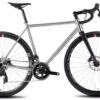 Holdsworth Helm SRAM Rival AXS Titanium Road Bike 2 Holdsworth Helm SRAM Rival AXS Titanium Road Bike -Planetx Shop CBHOHELMRIVAXS P1