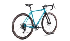 On-One Rujo SRAM Force 1 Gravel Bike -Planetx Shop CBOORUFOR1 P3