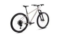 On-One Vandal SRAM GX AXS Titanium Mountain Bike -Planetx Shop CBOOVAGXAXS P3
