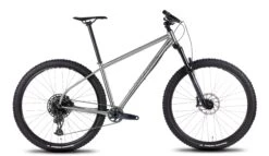 On-One Vandal SRAM GX Titanium Mountain Bike