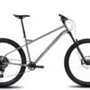 On-One Wrekker SRAM X01 AXS Titanium Mountain Bike -Planetx Shop CBOOWKRX01AXS P1 01