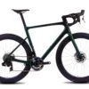 Planet X EC-130 SRAM Red AXS Road Bike -Planetx Shop CBPXEC130REDAXS P1 04