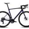 Planet X EC-130 SRAM Rival AXS Road Bike 2 Planet X EC-130 SRAM Rival AXS Road Bike -Planetx Shop CBPXEC130RIVAXS P3 05