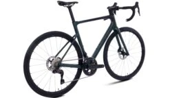 Planet X EC-130 Shimano Ultegra Di2 Road Bike -Planetx Shop CBPXEC130ULTDI P6