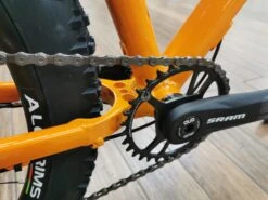 Planet X Jack Flash SRAM SX Mountain Bike -Planetx Shop CBPXJFSX P16