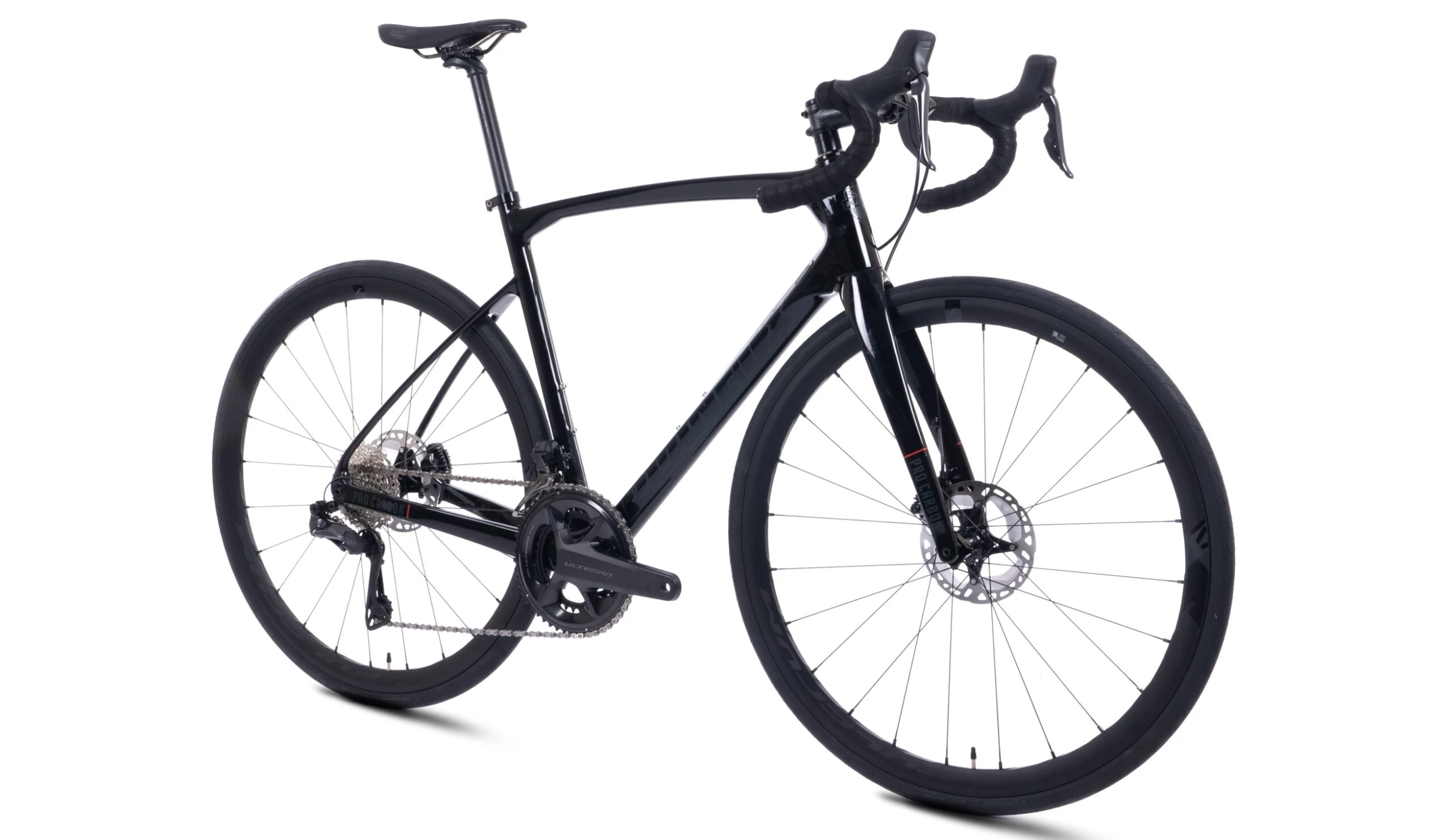 Planet X Pro Carbon Shimano Ultegra Di2 Road Bike 7 Planet X Pro Carbon Shimano Ultegra Di2 Road Bike - Image 5