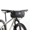 PODSACS Waterproof Handlebar Bag 2 PODSACS Waterproof Handlebar Bag -Planetx Shop CCPDHB BLK OSZ P1