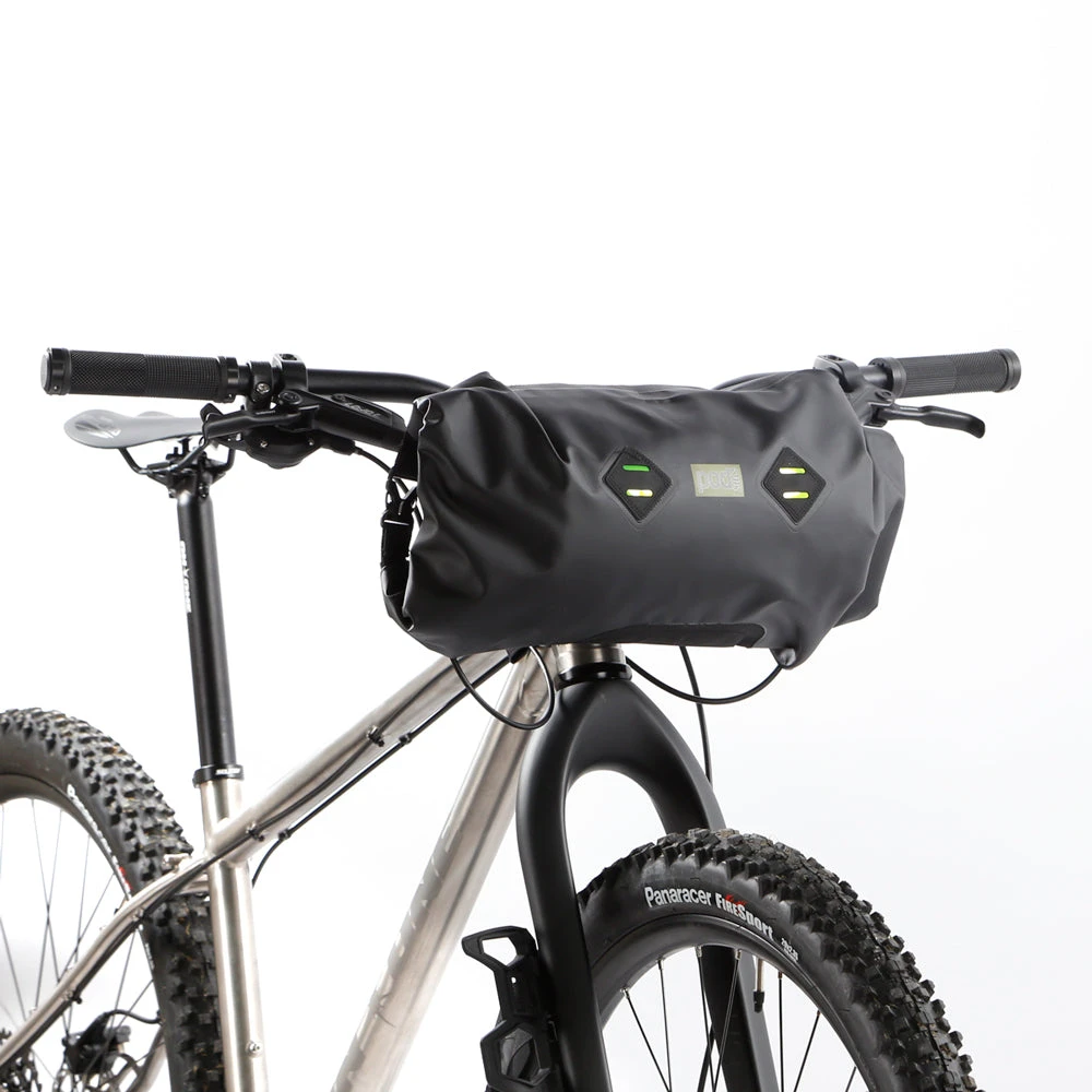 PODSACS Waterproof Handlebar Bag