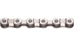 Jobsworth Single Speed Chain 1/2" X 1/8" Brown -Planetx Shop CHJOB1C P1 JPG 1