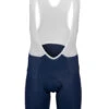 Carnac Men's Bib Shorts / Navy -Planetx Shop CLCABSNAV P1