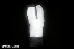 Carnac Reflective Waterproof Crab Hand Winter Gloves 11 Carnac Reflective Waterproof Crab Hand Winter Gloves -Planetx Shop CLCACHG P5 01