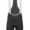 Carnac Men's Haute Bib Shorts / Black 1 Carnac Men's Haute Bib Shorts / Black -Planetx Shop CLCAHBSBLK P1
