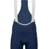 Carnac Men's Haute Bib Shorts / Navy 2 Carnac Men's Haute Bib Shorts / Navy -Planetx Shop CLCAHBSNAV P1