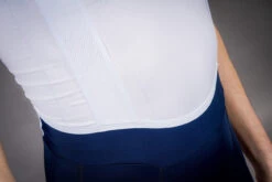 Carnac Men's Haute Bib Shorts / Navy -Planetx Shop CLCAHBSNAV P7