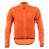 Carnac Lightweight Cycling Jacket Orange 1 Carnac Lightweight Cycling Jacket Orange -Planetx Shop CLCALCJO P1