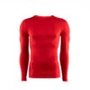 Carnac Long Sleeve Base Layer -Planetx Shop CLCALSBL RED P1 01