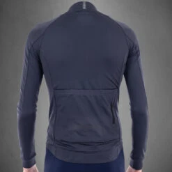 Carnac Men's Long Sleeve Cycling Jersey -Planetx Shop CLCALSJM2 CHA P4