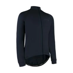 Carnac Men's Navy Long Sleeve Cycling Jersey -Planetx Shop CLCALSJMN P3