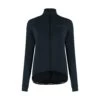 Carnac Women's Navy Long Sleeve Cycling Jersey 2 Carnac Women's Navy Long Sleeve Cycling Jersey -Planetx Shop CLCALSJWN P1 02