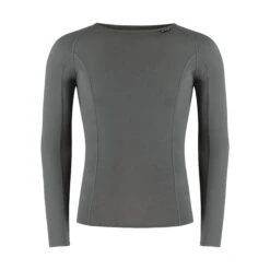 Carnac Long Sleeve Merino Base Layer -Planetx Shop CLCAMBL2 SLA P1